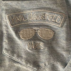 Karl Lagerfeld pullover
